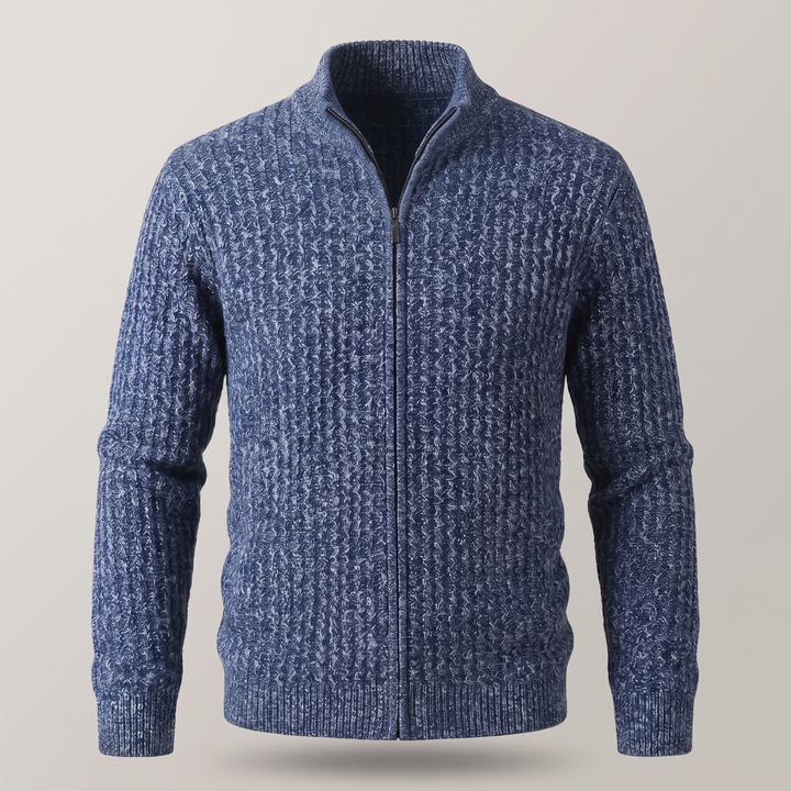 Sweter FAIRMONT CASHMERE