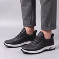 KLASYCZNE SKÓRZANE BUTY WSPOMAGAJĄCE