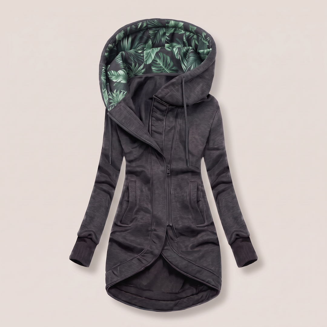 PARKA ZEWNĘTRZNA WEATHER GUARD
