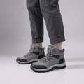 WODOODPORNE BUTY TREKKINGOWE WINTERGUARD