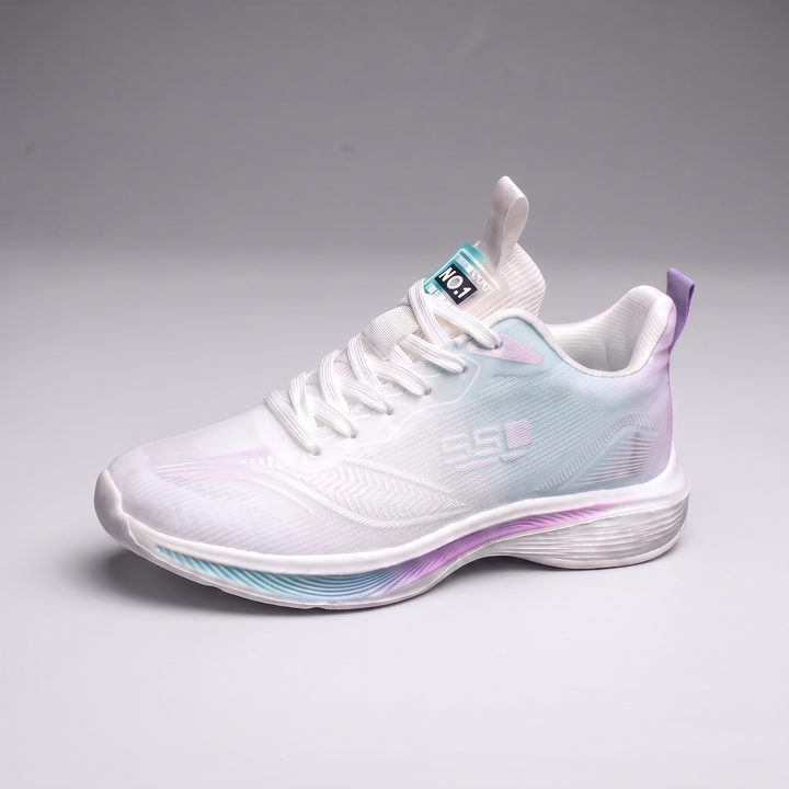 AMORTYZOWANE BUTY TRENINGOWE