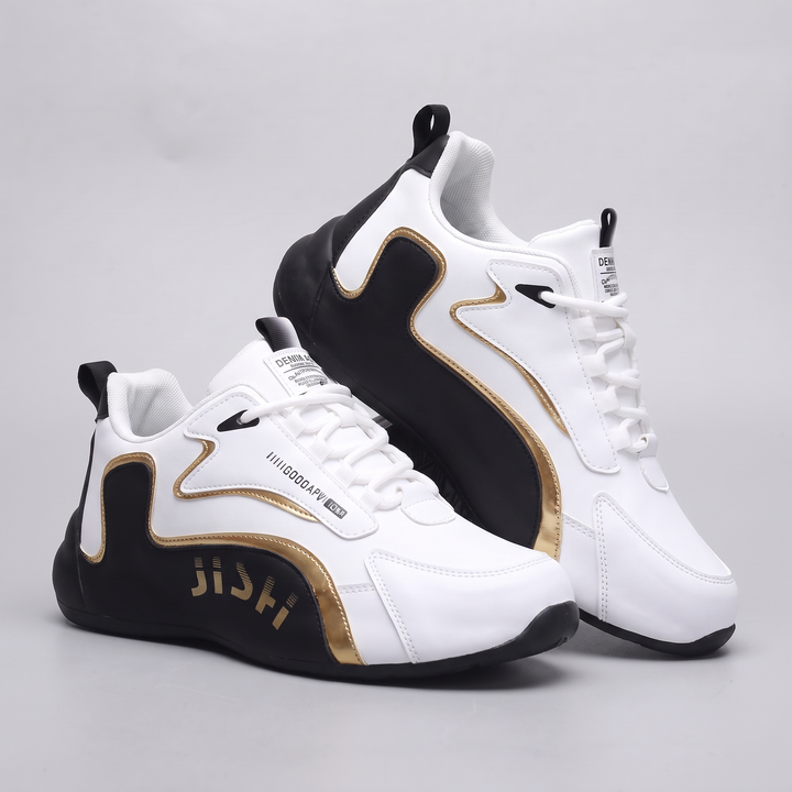 KLASYCZNE, CODZIENNE BUTY SPORTOWE