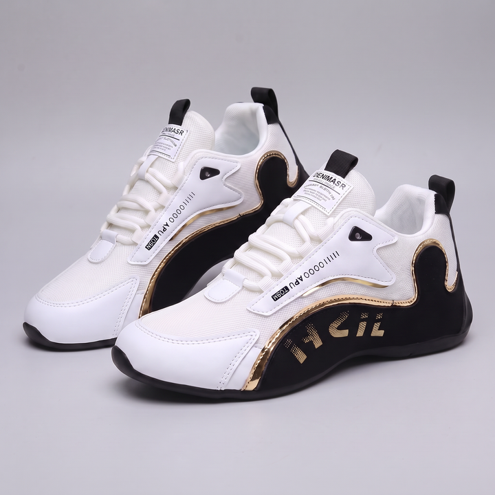 KLASYCZNE, CODZIENNE BUTY SPORTOWE