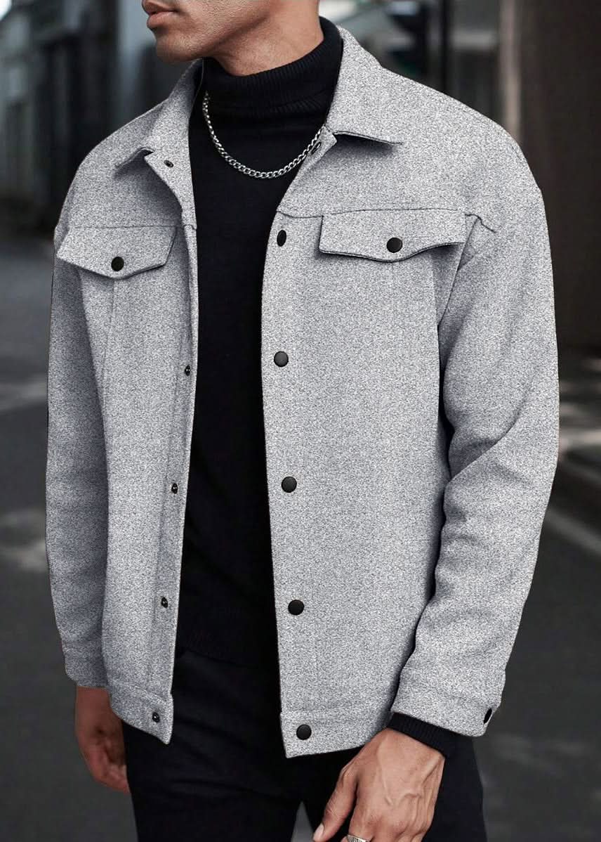 KURTKA JACK COZY