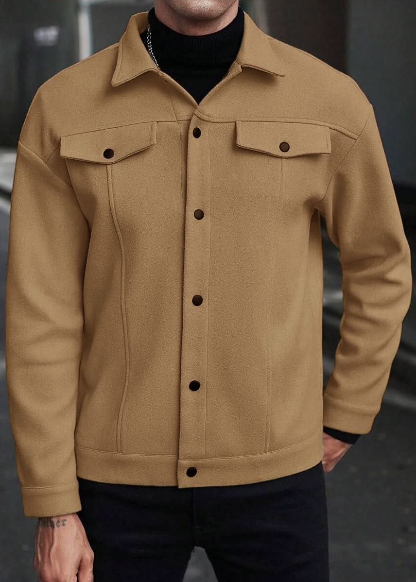 KURTKA JACK COZY