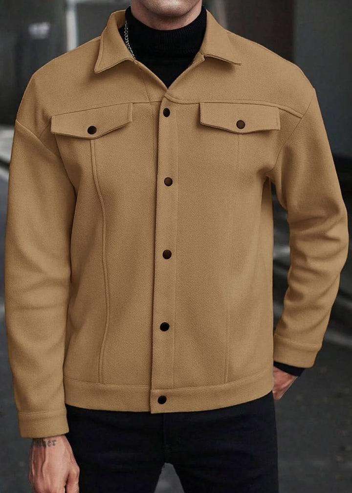 KURTKA JACK COZY