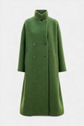 DŁUGI PŁASZCZ AUBREY TAILORED