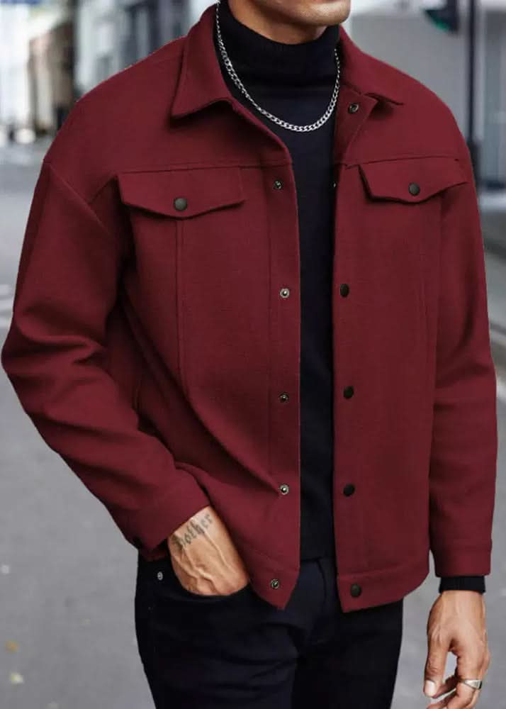 KURTKA JACK COZY