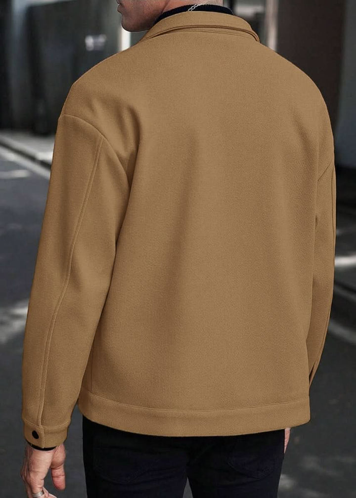 KURTKA JACK COZY