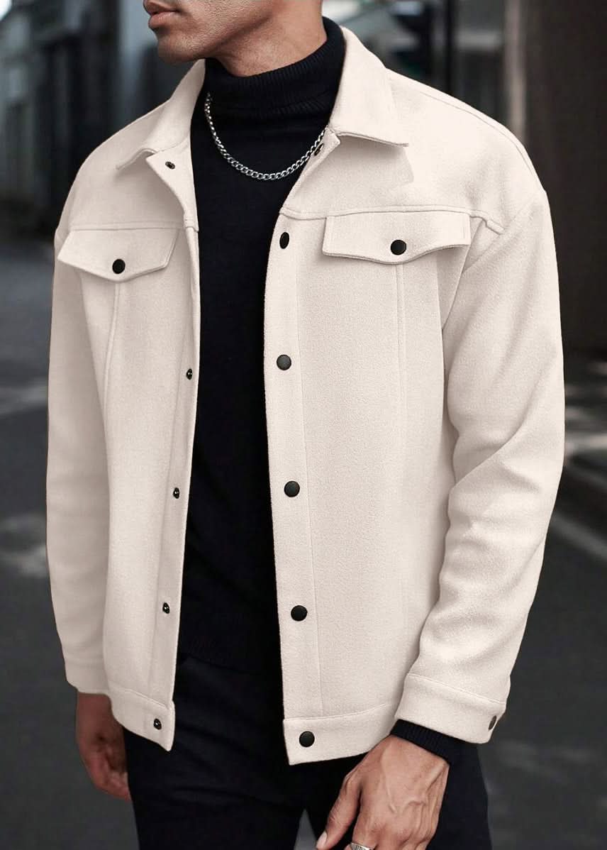KURTKA JACK COZY