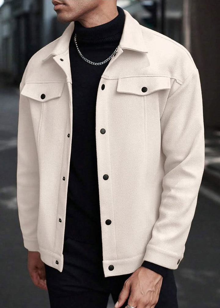 KURTKA JACK COZY