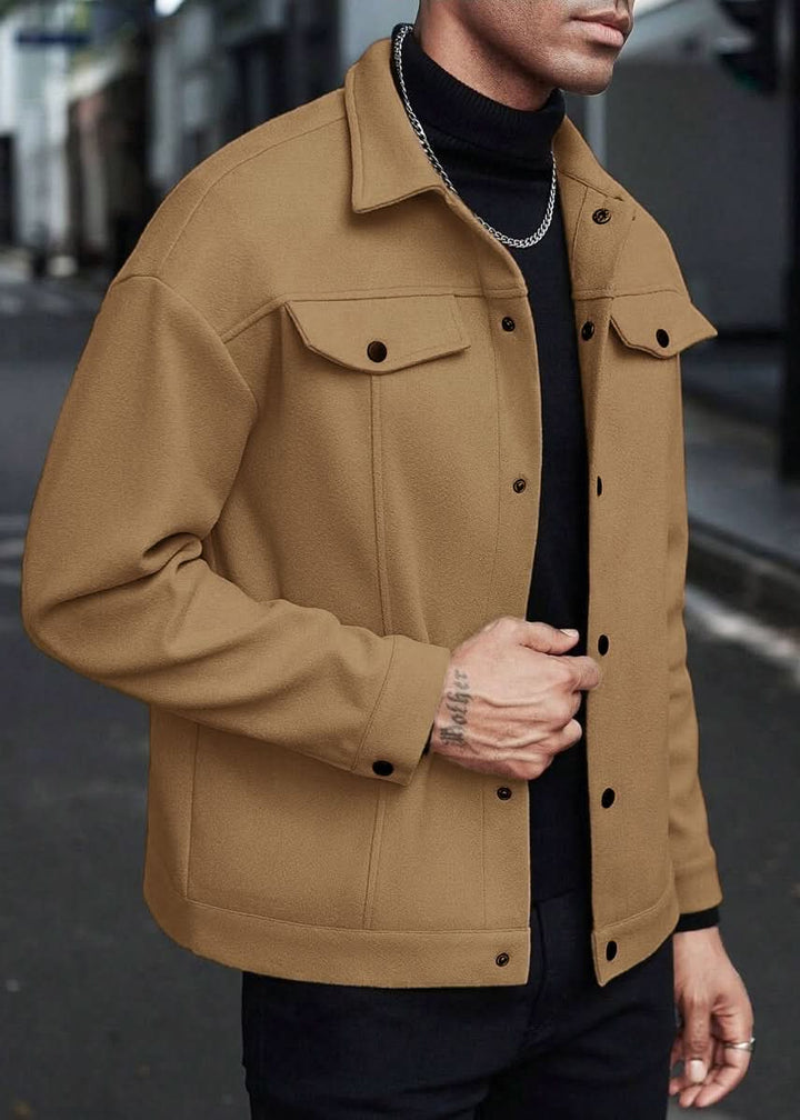 KURTKA JACK COZY