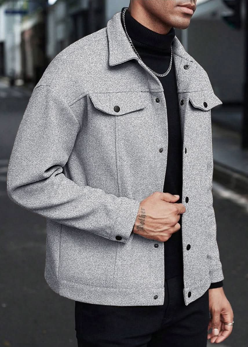 KURTKA JACK COZY