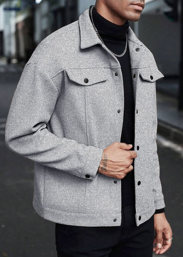 KURTKA JACK COZY