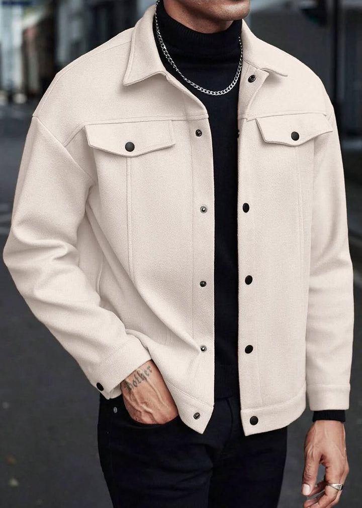 KURTKA JACK COZY