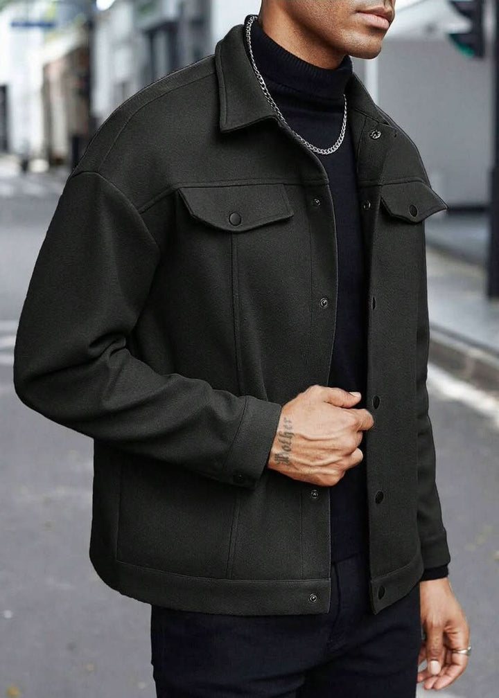 KURTKA JACK COZY