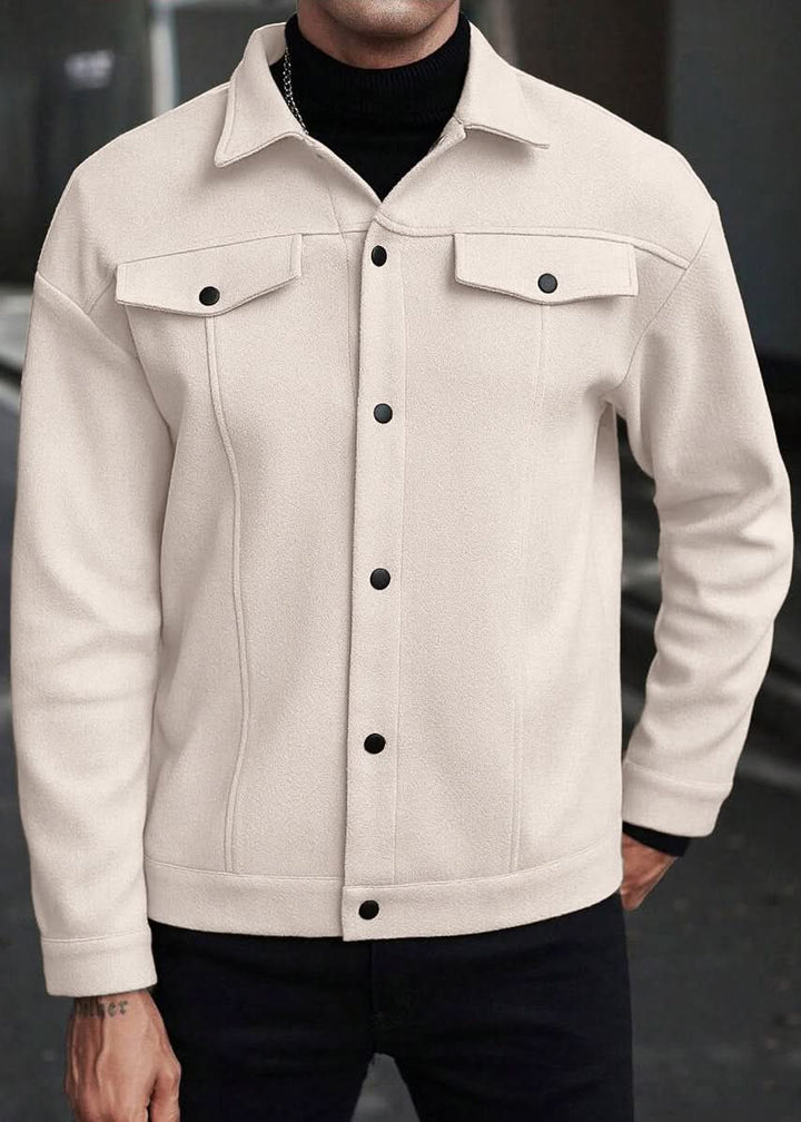 KURTKA JACK COZY
