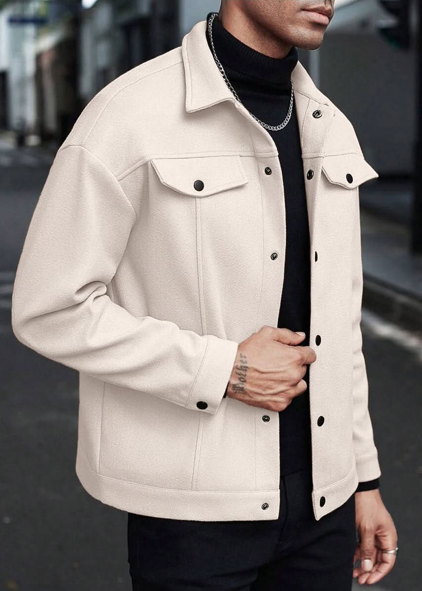 KURTKA JACK COZY
