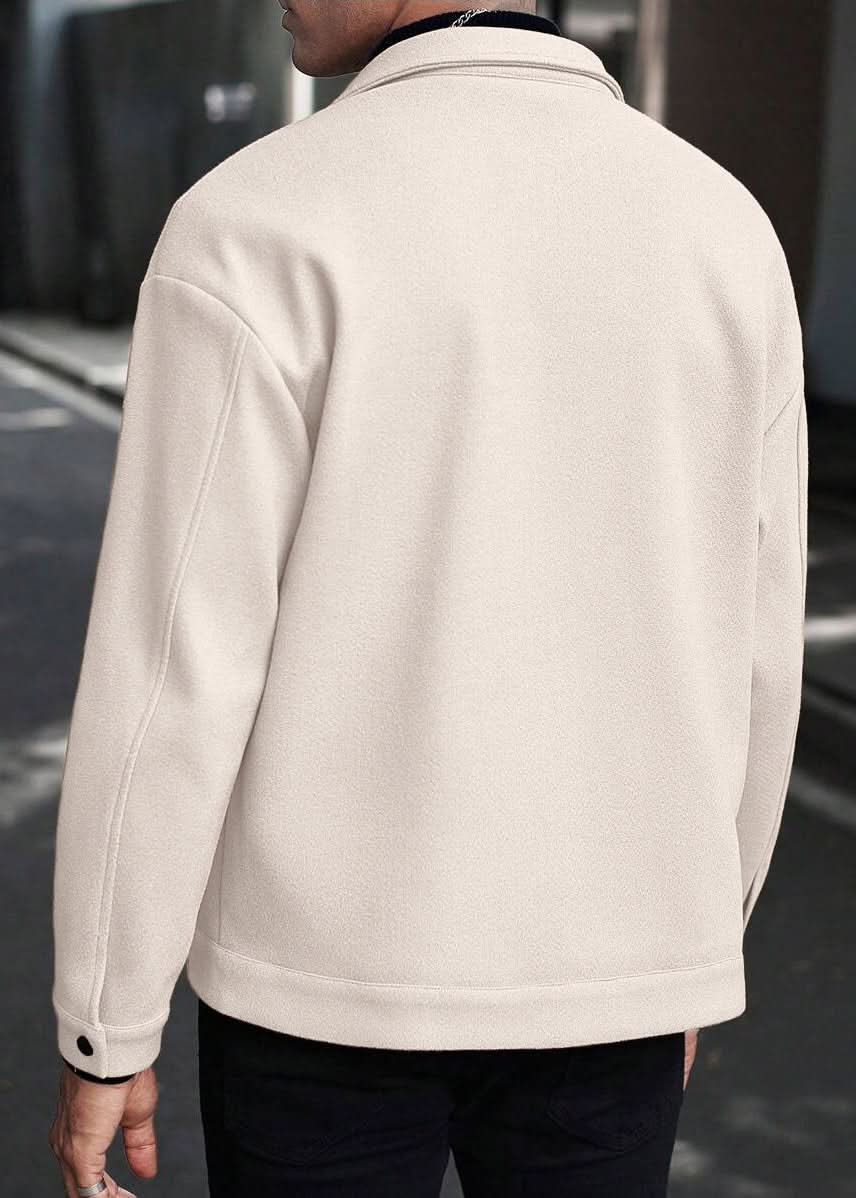 KURTKA JACK COZY