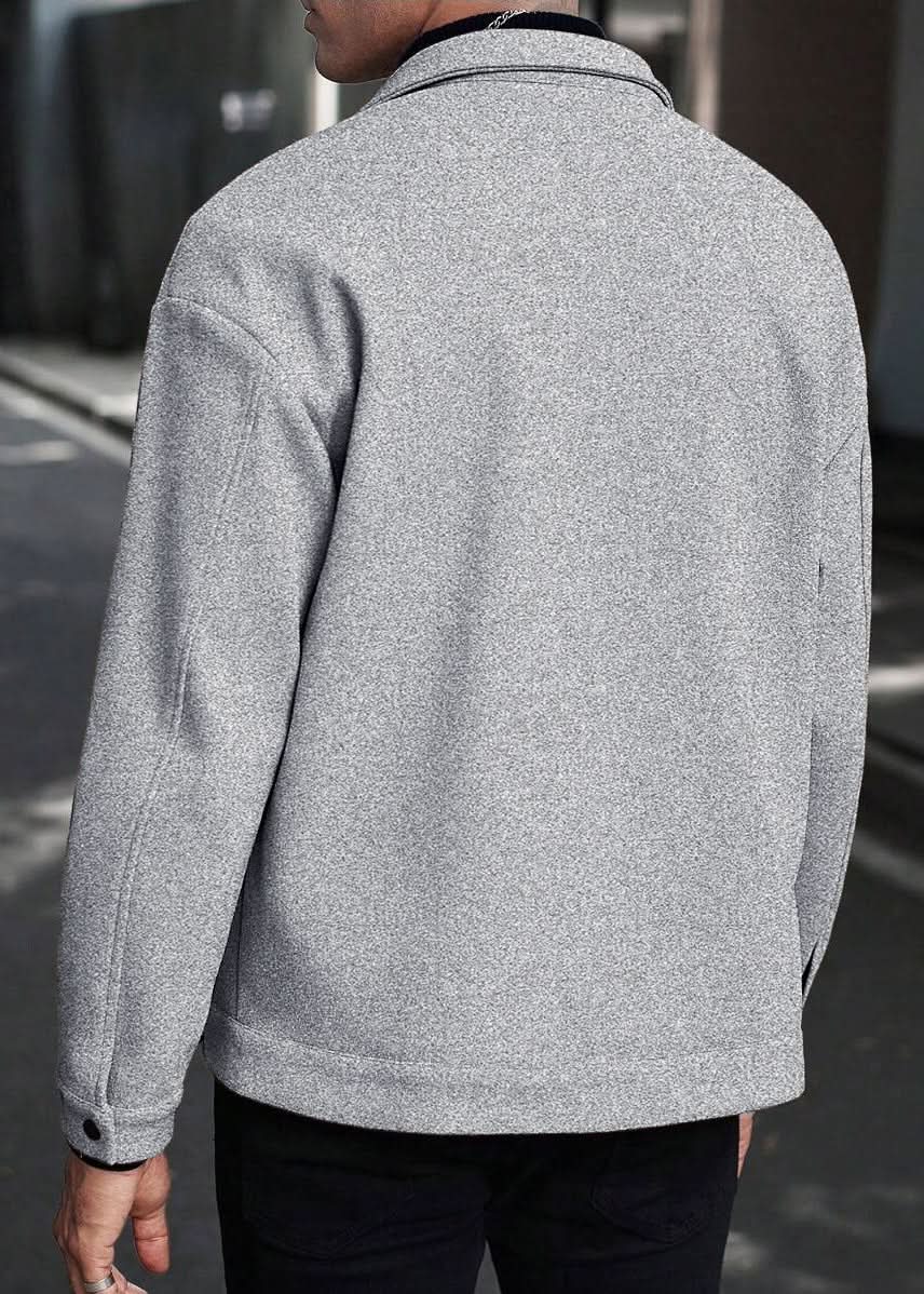 KURTKA JACK COZY