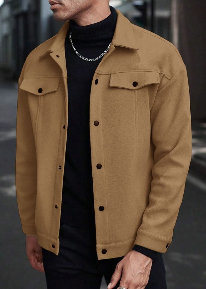 KURTKA JACK COZY