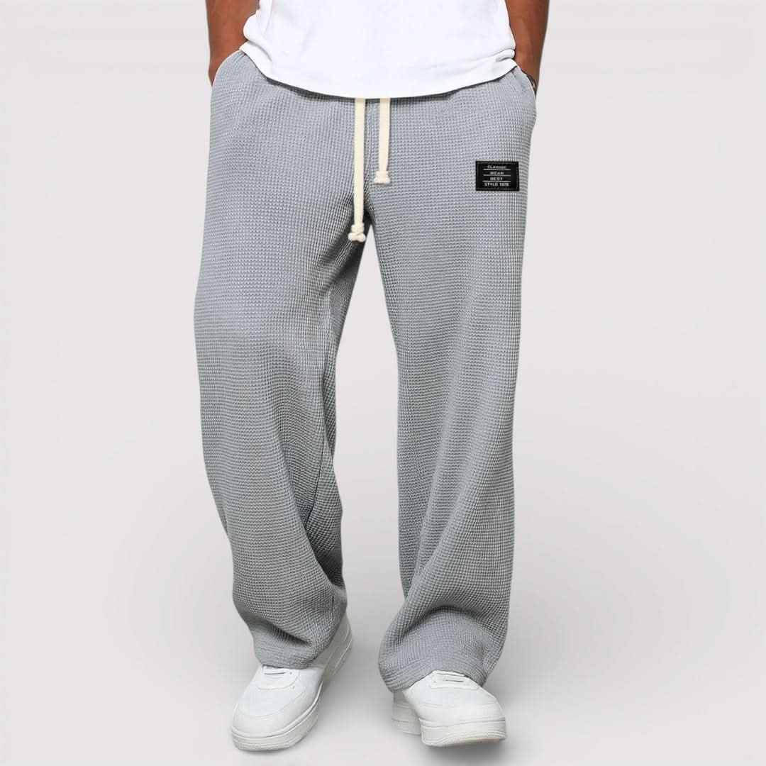 Spodnie casual lounge