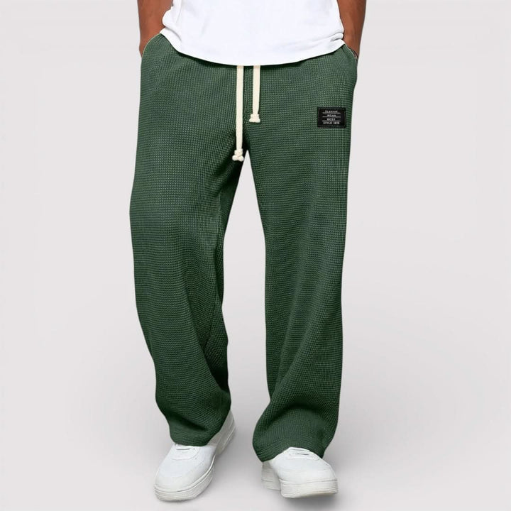 Spodnie casual lounge