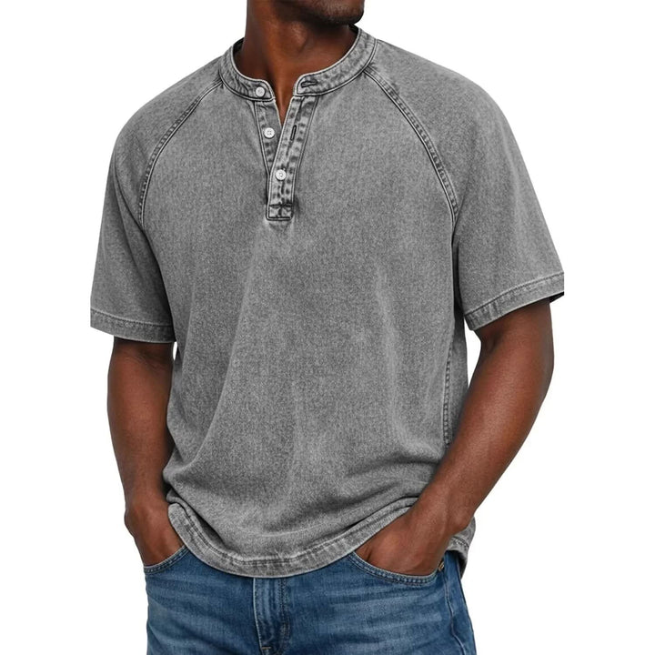 ARTHUR ZRELAKSOWAŁ SIĘ HENLEY