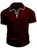 KOSZULKA POLO MONTFORD CLASSIC
