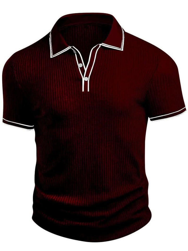 KOSZULKA POLO MONTFORD CLASSIC