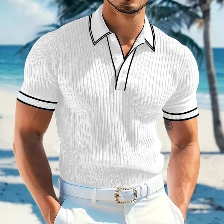 KOSZULKA POLO MONTFORD CLASSIC