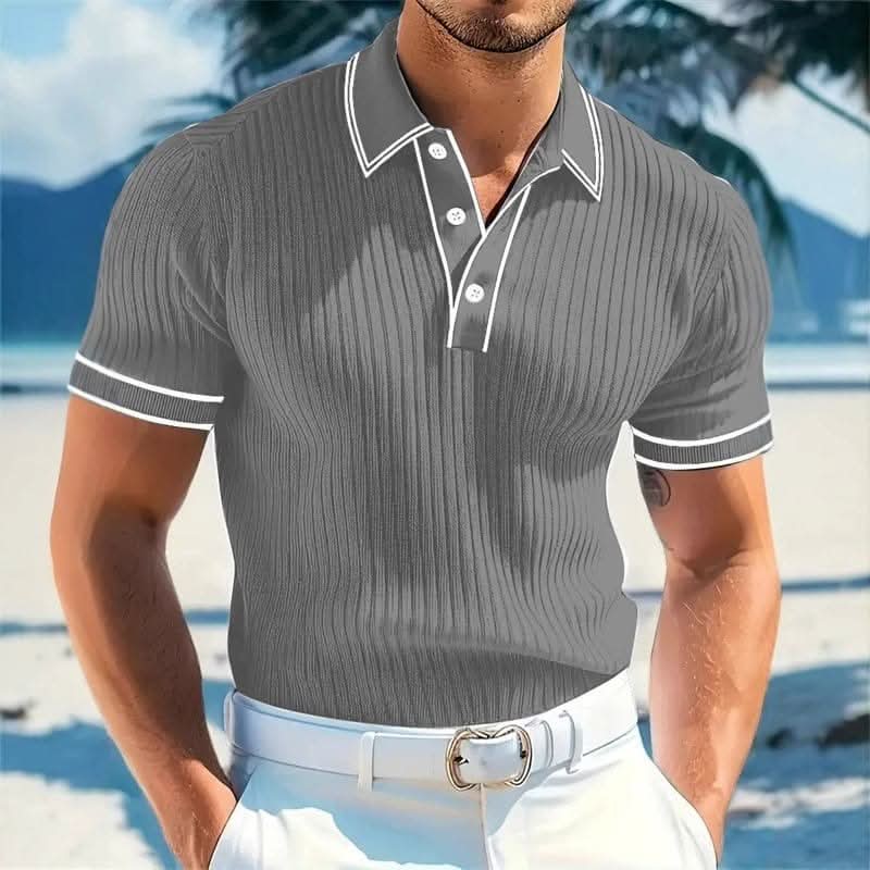KOSZULKA POLO MONTFORD CLASSIC