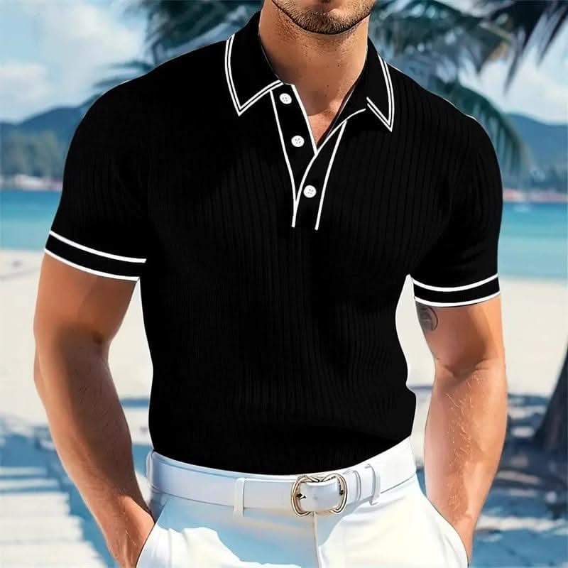 KOSZULKA POLO MONTFORD CLASSIC