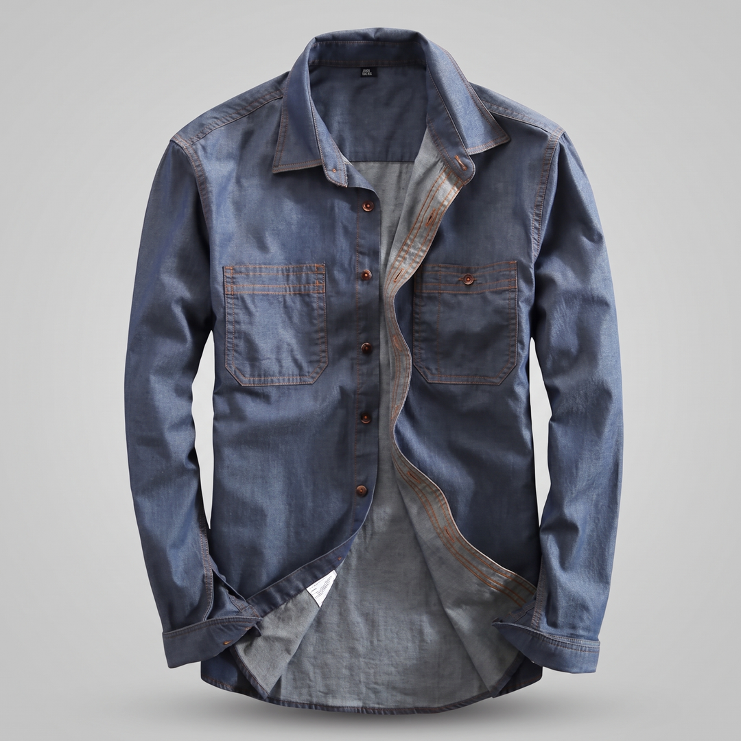 KOSZULA IRONWICK CLASSIC-FIT