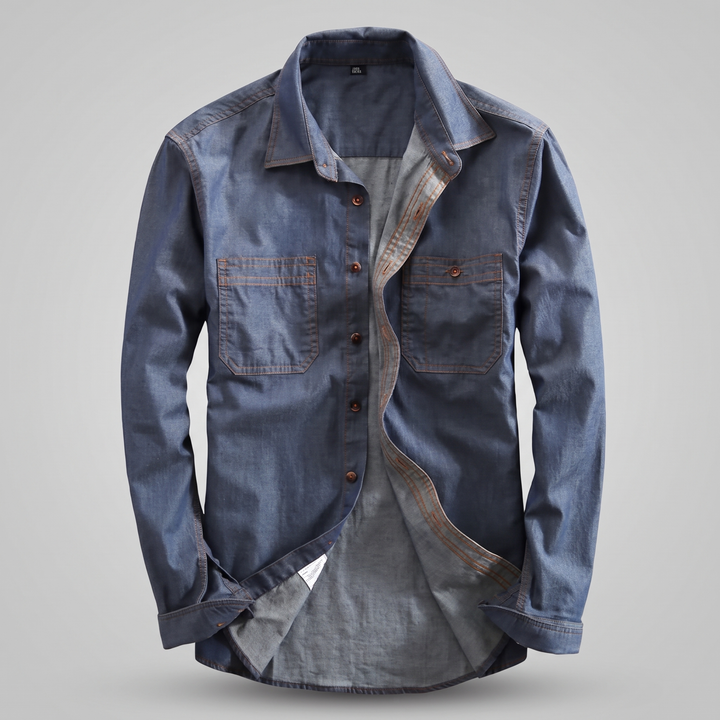 KOSZULA IRONWICK CLASSIC-FIT