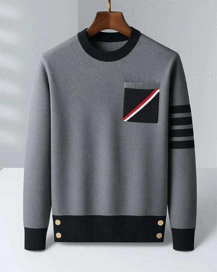 Sweter BASTIEN MERINO