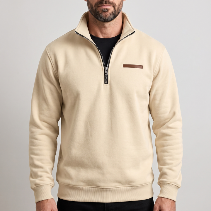 BLUZA POLAROWA LENNOX
