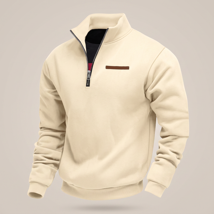 BLUZA POLAROWA LENNOX