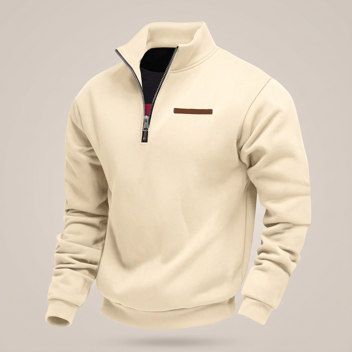 BLUZA POLAROWA LENNOX