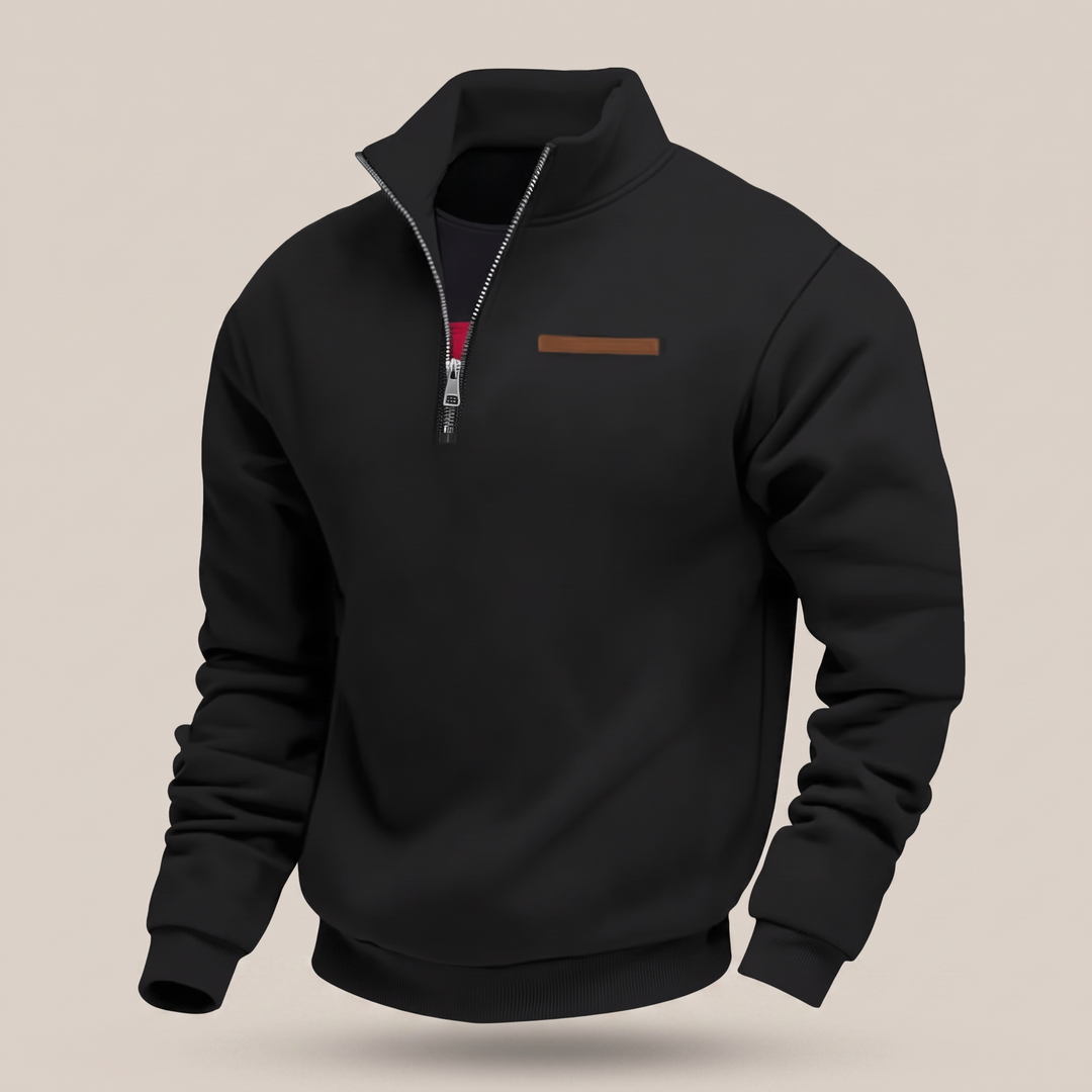 BLUZA POLAROWA LENNOX