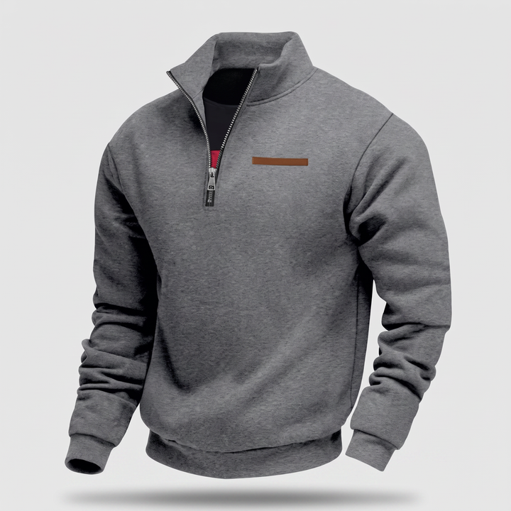 BLUZA POLAROWA LENNOX