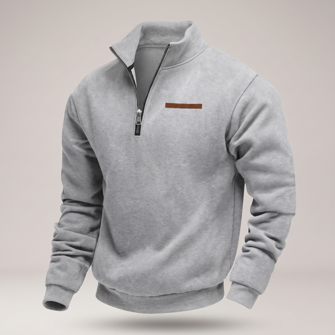 BLUZA POLAROWA LENNOX