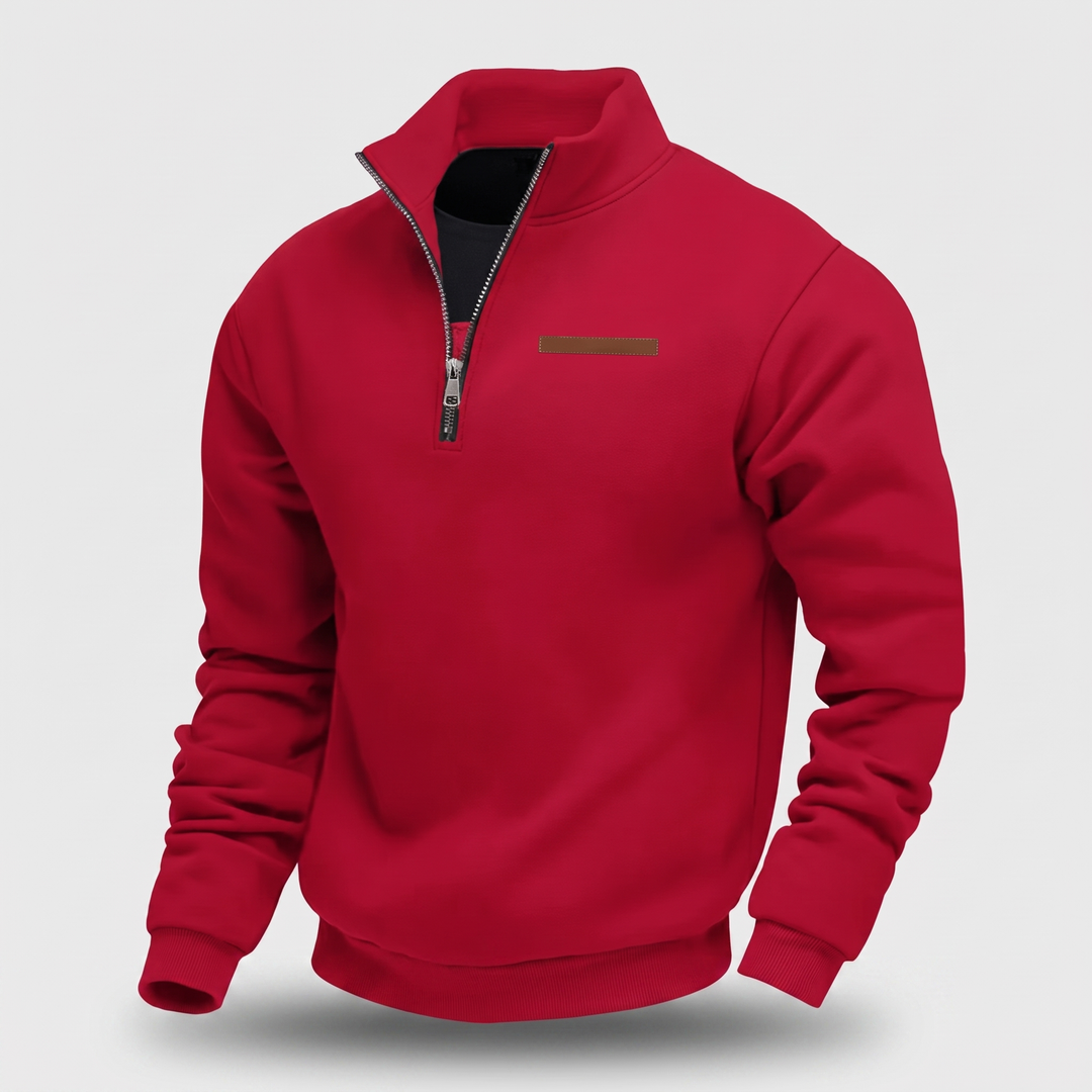 BLUZA POLAROWA LENNOX
