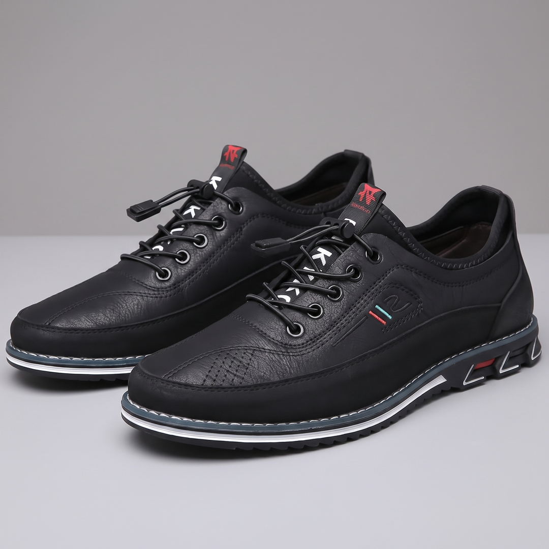 BUTY LENOIR OXFORD