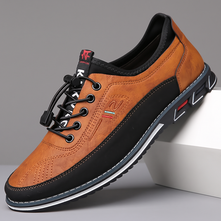 BUTY LENOIR OXFORD