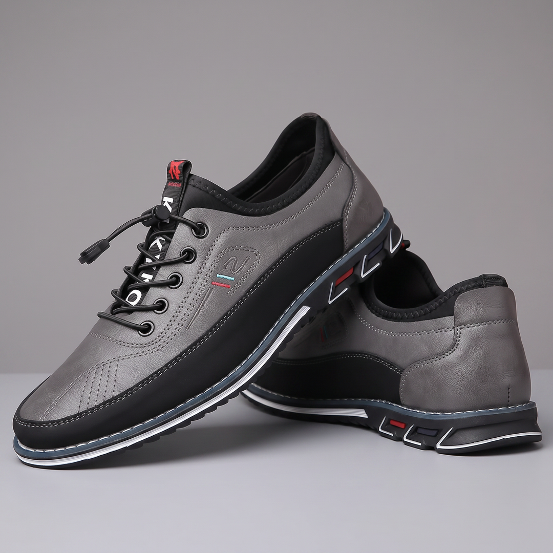 BUTY LENOIR OXFORD