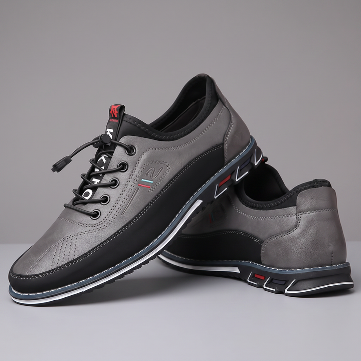 BUTY LENOIR OXFORD
