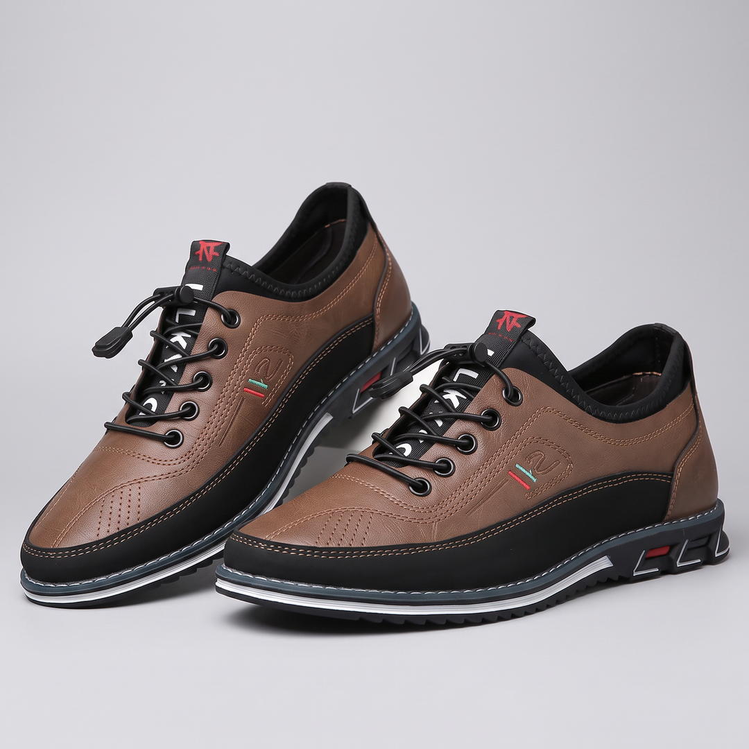 BUTY LENOIR OXFORD