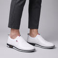 LIAM LEATHER SLIP-ON Adidasy
