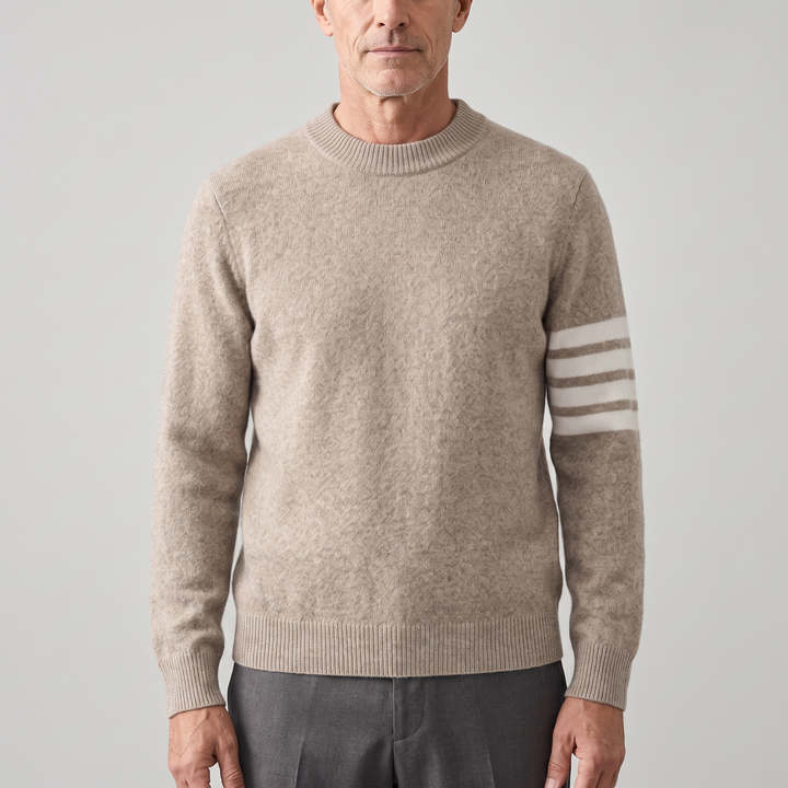 Sweter LUNERO CASHMERE